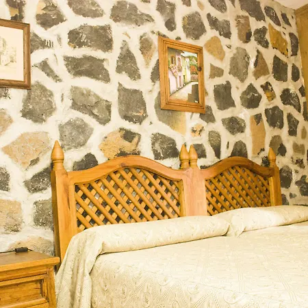 Casa Rural Las Rosas-3